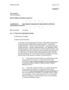 Investment / Security / Stock market / Futures contract / Derivative / Bond / Financial markets / United States housing bubble / Book:Risk Management in Finance / Financial economics / Finance / Economics