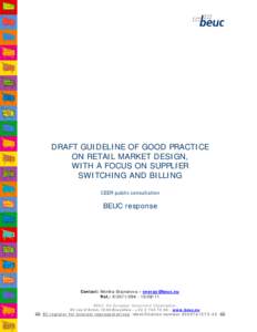 Microsoft Word - x2011_094 mst_draft Guideline of Good Practice on retail market design.doc