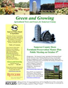 Microsoft Word - Green and Growing Newsletter 2007 Vol 2, No 3.doc