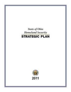 National security / Terrorism Early Warning Groups / Homeland security / Information Sharing Environment / National Incident Management System / National Response Framework / Homeland Security Act / Oklahoma Office of Homeland Security / United States Department of Homeland Security / Emergency management / Public safety