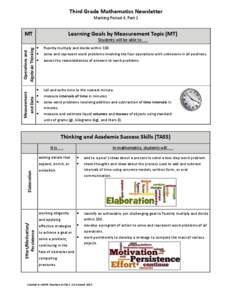 Group theory / Problem / Algebra / Addition / Multiplication / Measurement / Number / Mathematics / Binary operations / Elementary arithmetic