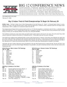 IT&F Championship Preview.indd