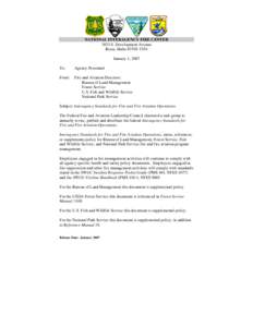 Microsoft Word[removed]Interagency Cover Letter.doc