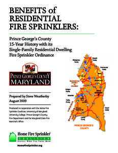 Active fire protection / Fire suppression / Piping / Fire sprinkler system / Hydraulics / Fire sprinkler / Home Fire Sprinkler Coalition / Firefighter / Fire marshal / Firefighting / Safety / Fire protection