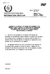 Iran / Science and technology in Iran / Politics / Nuclear program of Iran / Nuclear Non-Proliferation Treaty / Nuclear proliferation / International relations / International Atomic Energy Agency