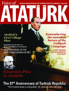 Ataturk_8_fall2010_28 pages.indd