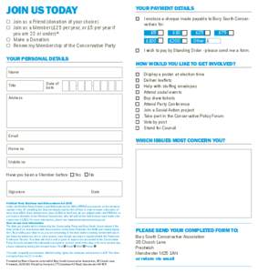 Electoral Commission / Prestwich / Metropolitan Borough of Bury / Bury South / Conservative Party / Bury / Email / Geography of Greater Manchester / Greater Manchester / Geography of England