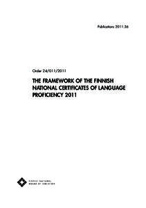 Anglo-Frisian languages / Language proficiency / Common European Framework of Reference for Languages / Fluency / Canadian English Language Proficiency Index Program / IELTS / Language education / Education / English languages