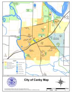 Molalla River State Park / Canby /  Oregon / Molalla River / Canby Ferry / Canby / Eth / Clackamas County /  Oregon / Oregon / Portland metropolitan area