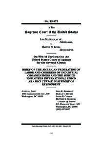 Congress of Industrial Organizations / Law / History of the United States / Case law / Kimel v. Florida Board of Regents / Age Discrimination in Employment Act / Supreme Court of the United States