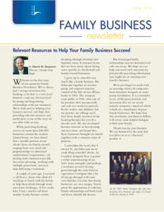 Family Business Newsletter - May 2013.pdf