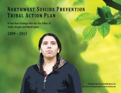 Microsoft Word - NW Tribal Suicide Action Plan.docx