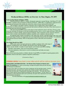 Manipulative therapy / Myofascial release / Massage / Trigger point / Manual therapy / Pelvic pain / Back pain / Pelvic floor / Fascia / Medicine / Health / Anatomy