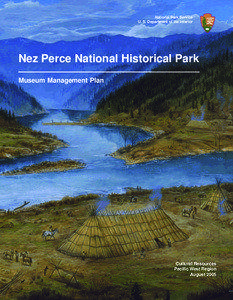 Geography of the United States / Nez Perce tribe / Nez Perce people / Native American history / Geography of Idaho / Spalding /  Idaho / Weippe Prairie / Nez Perce National Historical Park / Western United States / Idaho