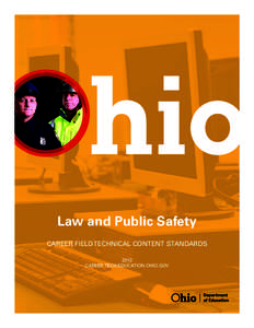 Microsoft Word - LawPublicSafety_Standards_Document_FINAL for ODE