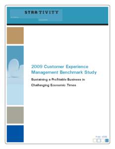 Consumer behaviour / Customer experience / Customer satisfaction / Customer attrition / Loyalty business model / Chief customer officer / Co-creation / Marketing / Business / Customer experience management