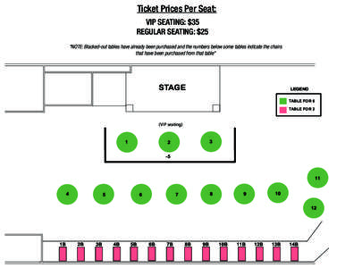 Jazz Concert Club Ebony Seating Chart[removed]