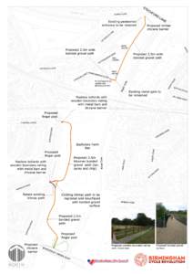 V:72 CCA Stechford- Bordesley Green CJ�wings�easibility72 CCAG Stechford to Bordelsey Green Consultation Layout r