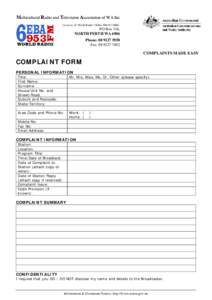 Microsoft Word - ACMA-6EBA_complaint_form.doc