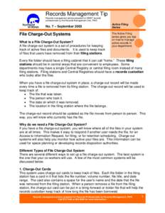 Microsoft Word - GNWT_YK-#36942-v1-Tip_07_-_Charge-Out_Systems