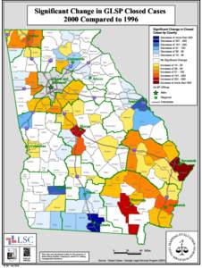 Georgia / Georgia State Patrol / National Register of Historic Places listings in Georgia