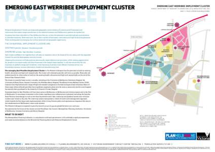 23e_East Werribee Cluster