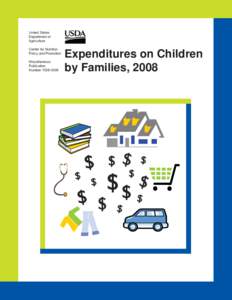 United States Department of Agriculture Center for Nutrition Policy and Promotion Miscellaneous