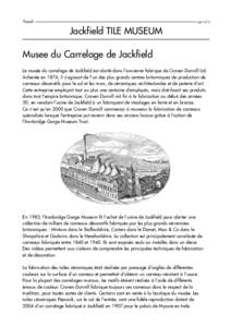 FRENCH JACKFIELD (Page 3)