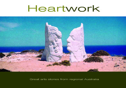 Political geography / Earth / Pacific Ocean / Regional Arts Australia / Community arts / Australia