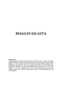 Microsoft Word - bhagavad gita.doc