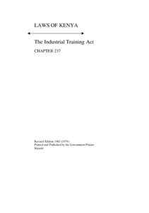 Internships / Labor / Vocational education / Debt bondage / National Council for Occupational Safety and Health / Indentured servitude in Pennsylvania / Education / Alternative education / Apprenticeship