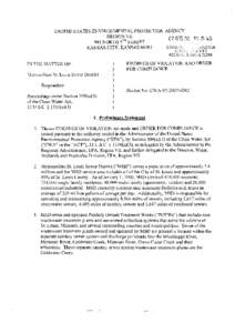 Water / Earth / Sewerage / Aquatic ecology / Hydraulic engineering / Clean Water Act / Stormwater / Sanitary sewer overflow / Combined sewer / Water pollution / Environment / Environmental engineering