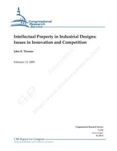 Property law / Design Piracy Prohibition Act / Design patent / Copyright / United States patent law / Bonito Boats /  Inc. v. Thunder Craft Boats /  Inc. / Sui generis / Trademark / Intellectual property / Intellectual property law / Law / Civil law
