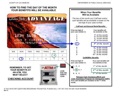 Microsoft Word - ATM & Stagger Flyer II.doc