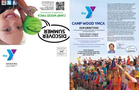 YMCA of Greater New York / Menogyn / YMCA / Hostels / Youth
