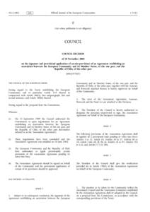 [removed]Official Journal of the European Communities EN