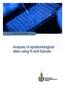 Scientific method / SPSS / Logistic regression / Linear regression / Plot / Stata / Data analysis / Relative risk / Regression / Statistics / Regression analysis / Econometrics