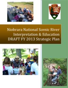 Niobrara / National Park Service / Park ranger / Smith Falls / Nebraska / Geography of the United States / Public safety
