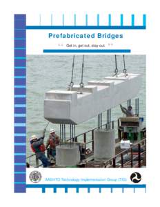 Prefabricated Bridges Brochure