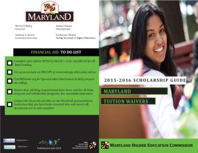 Student financial aid in the United States / Office of Federal Student Aid / Student financial aid / Education / FAFSA