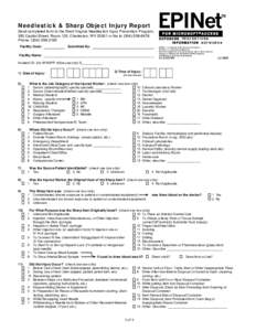 Venipuncture / Needlestick injury / Syringe / Intravenous therapy / Port / Epidural / Injection / Becton Dickinson / Vacutainer / Medicine / Medical equipment / Hypodermic needle