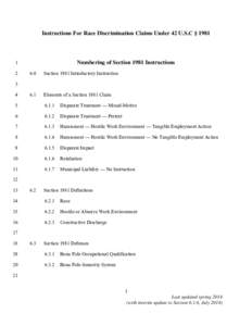 Mixed motive discrimination / McDonnell Douglas Corp. v. Green / Price Waterhouse v. Hopkins / Gross v. FBL Financial Services /  Inc. / Appeal / Law / McDonnell Douglas / Disparate treatment