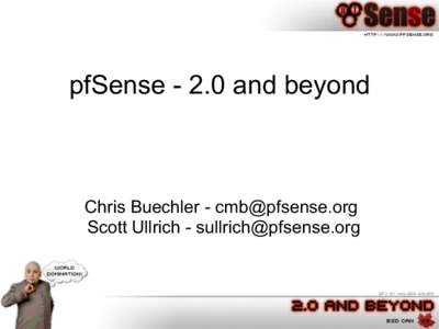 FreeBSD / Wireless access points / PfSense / Computer network security / M0n0wall / PF / OpenVPN / ALTQ / Hierarchical Fair Service Curve / System software / Software / Computing