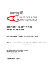 Microsoft WordSection 106 Activities Annual Report_FINAL.docx