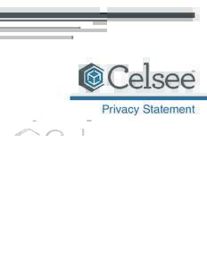 Privacy Statement  Privacy Policy This privacy policy has been compiled to better serve those who are concerned with how their ‘Personally Identifiable Information’ (PII) is being used online. PII, as described in U