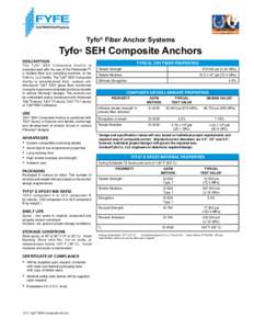 Mechanics / Organic polymers / Elasticity / Synthetic fibers / Ultimate tensile strength / Epoxy / Strength of materials / Fiberglass / Glass fiber / Materials science / Composite materials / Chemistry