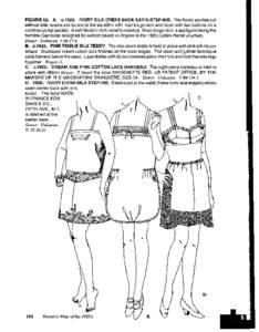 Index of fashion topics / Lingerie / Panties / Culture