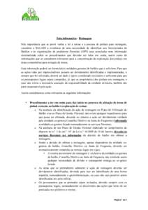 Microsoft Word - Resinagem_Nota informativa BALADI_V1