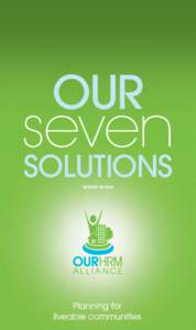 our  seven solutions second edition