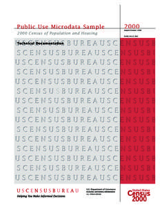 Public Use Microdata Sample[removed]Issued October 2008